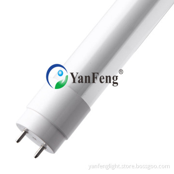 LED Fluorescent T8 Tube Lamp, LED Glass T8 Tube Light